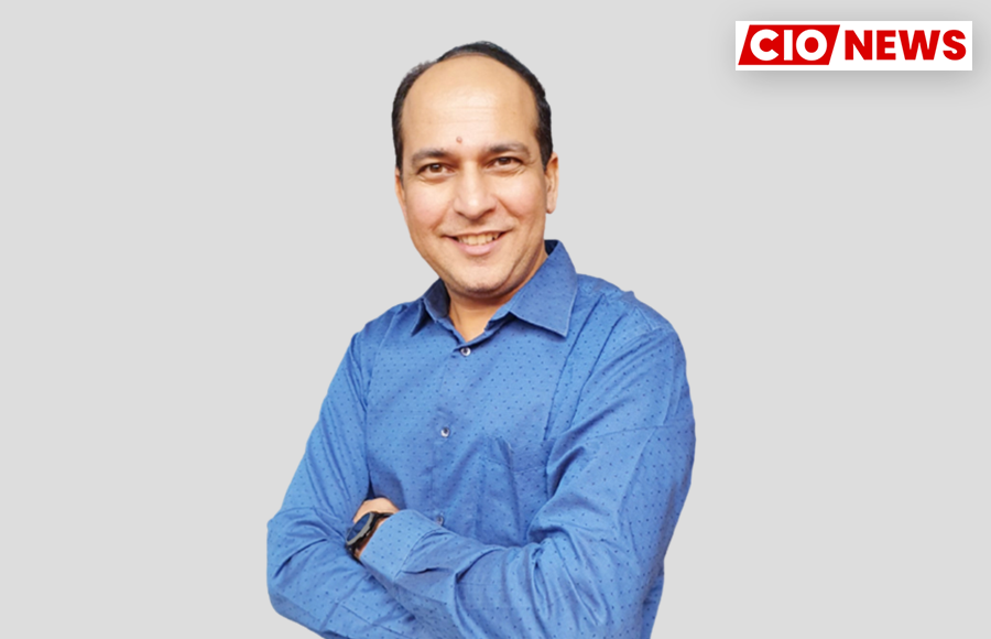 Metaverse – A new universe where we will have business, shopping, sports, and entertainment, says Manish Panjwani, Chief Technology Officer (CTO) at Shriram Automall