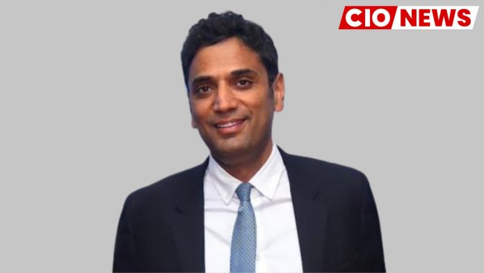 Nakul Jain joins fintech startup Paytm’s parent company as CEO