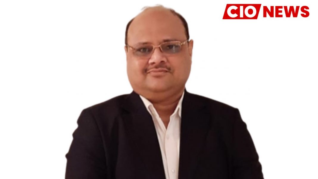 How can Hyper Automation replace manual work in the Financial Industry?