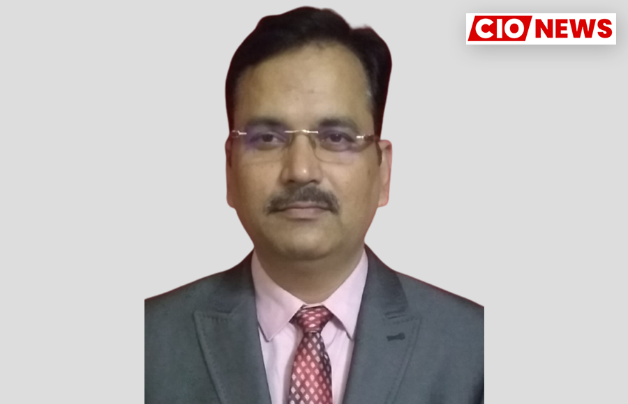 The world has changed towards a technology mindset, says Prashant Pandey, Chief Technology Officer (CTO) at Ziqitza Health Care Ltd.