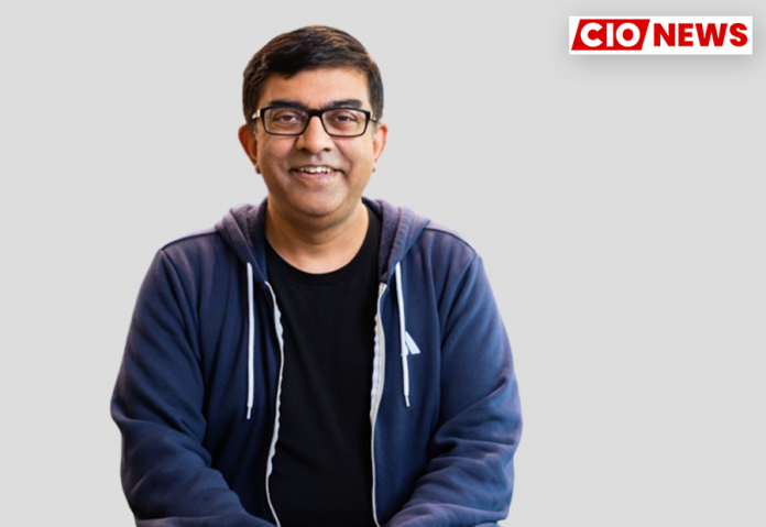 Rajeev Rajan joins Atlassian as CTO