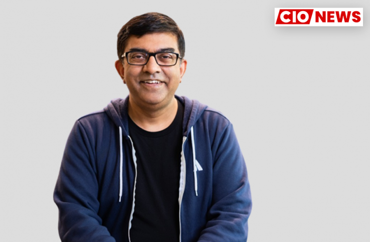 Rajeev Rajan joins Atlassian as CTO