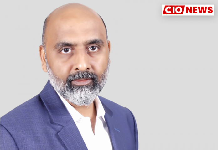Venu Juvvala joins Adobe as digital experience business head