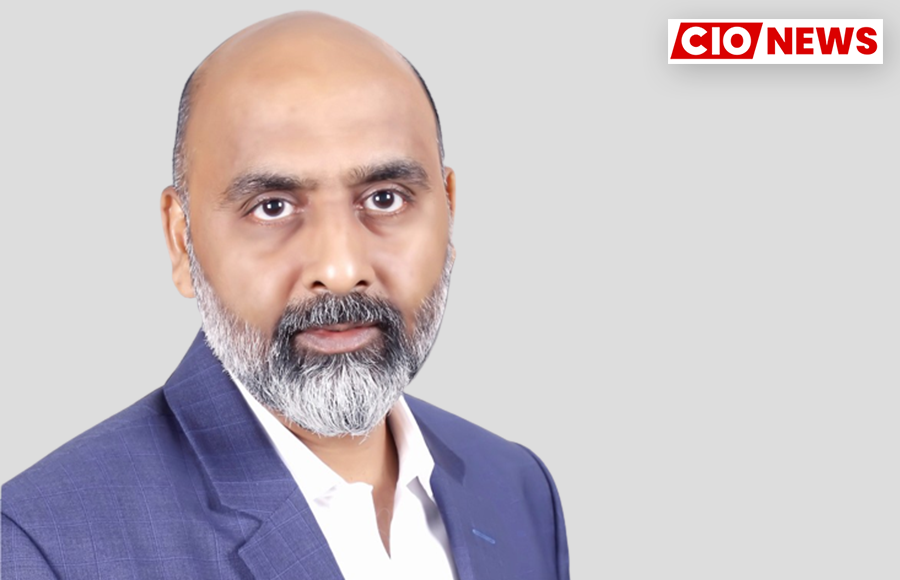 Venu Juvvala joins Adobe as digital experience business head