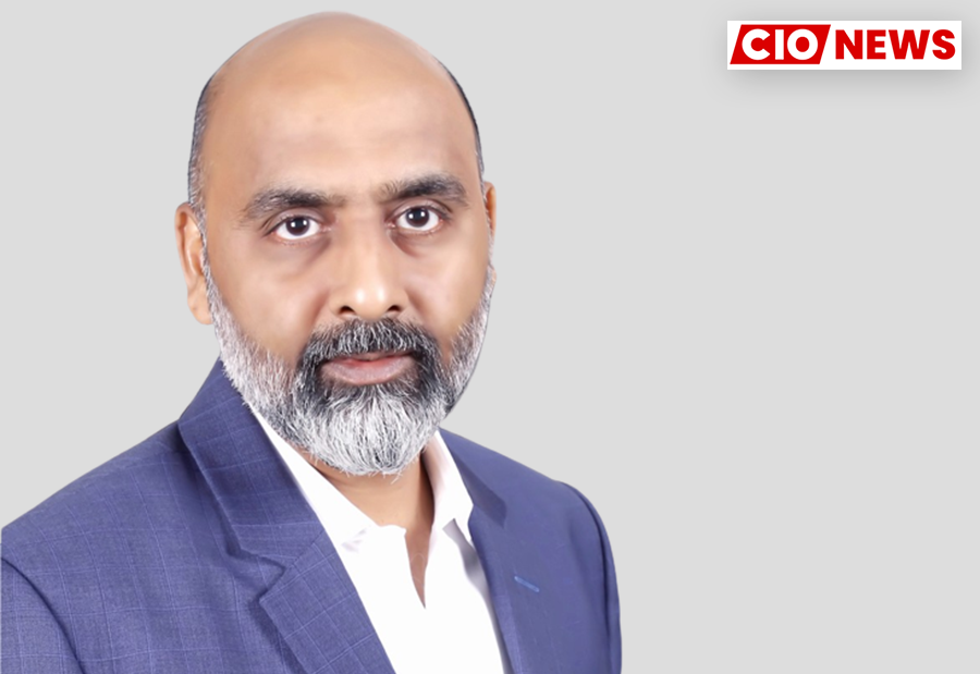 Venu Juvvala joins Adobe as digital experience business head