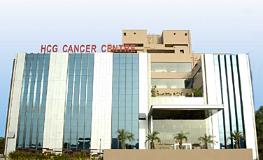 Artificial intelligence powered technology adopted by HCG hospitals