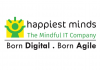 Happiest Minds Technologies recognized as a finalist for Microsoft Partner of the Year Awards 2022 in Business Applications Power Automate Category
