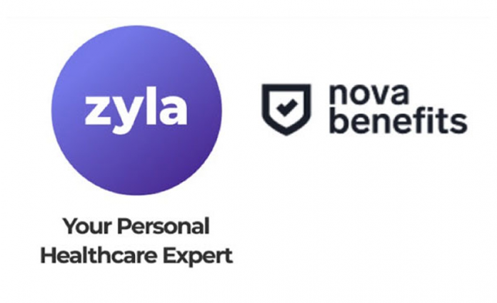 Zyla Health raises fresh $ 1 million funds as part of pre- Series A round led by Seeders & prominent angel investors Zyla Health raises fresh $ 1 million funds as part of pre- Series A round led by Seeders & prominent angel investors