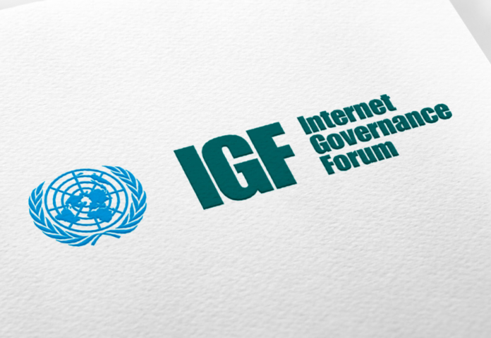 India’s IT Secretary for UN internet governance