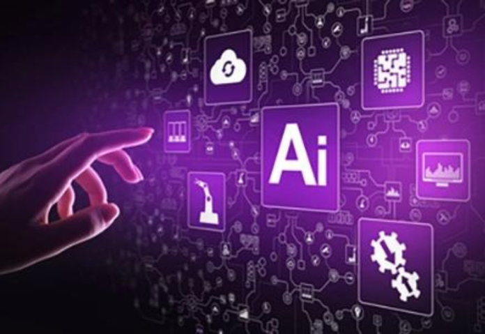 AI-enabled stores to launch during FIFA World Cup Qatar 2022