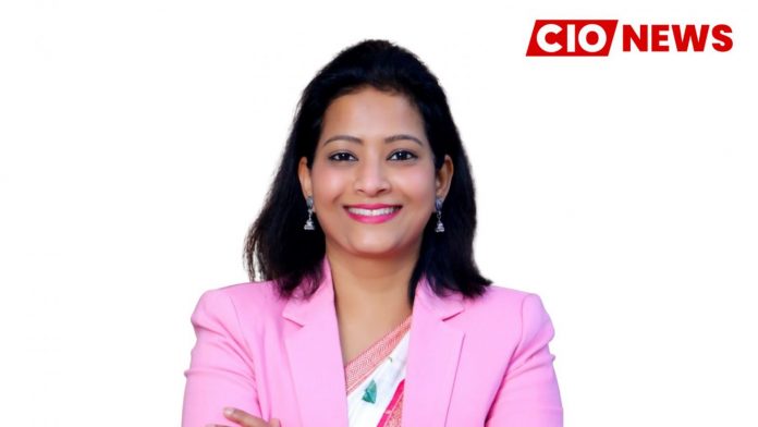 I believe digital literacy should not just be mandated to newer generations, says Shweta Srivastava, Chief Technology Officer (CTO) at Paul Merchants Finance Pvt. Ltd. I believe digital literacy should not just be mandated to newer generations, says Shweta Srivastava, Chief Technology Officer (CTO) at Paul Merchants Finance Pvt. Ltd.