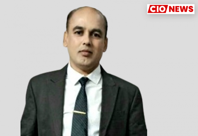 To become a successful technology leader, one must put people first, says Anand Jain, Head of Information Technology Services at Deepak Group Co. To become a successful technology leader, one must put people first, says Anand Jain, Head of Information Technology Services at Deepak Group Co.