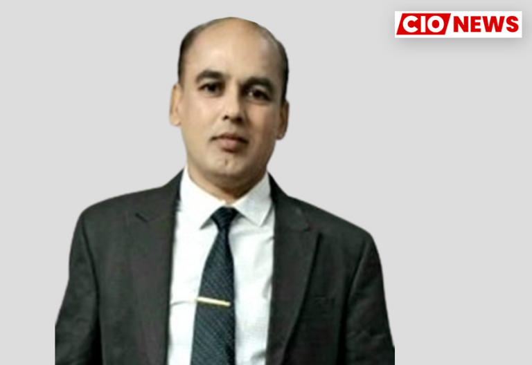 To become a successful technology leader, one must put people first, says Anand Jain, Head of Information Technology Services at Deepak Group Co.