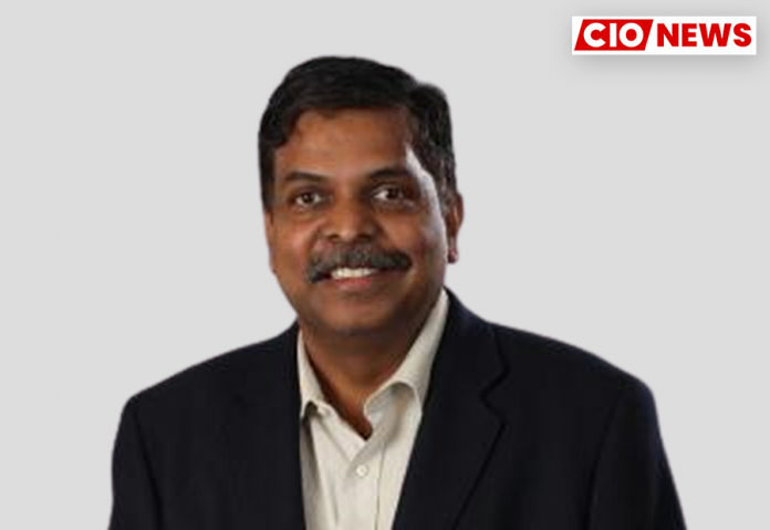 Change is inevitable in the world of technology, says Chellanamasivayam M, CIO, Global Infrastructure Practice at Capgemini