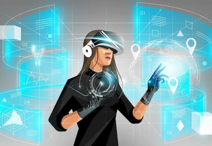 Trace Network Labs wants to make your digital avatars look and feel ‘real’