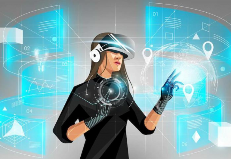 Trace Network Labs wants to make your digital avatars look and feel ‘real’