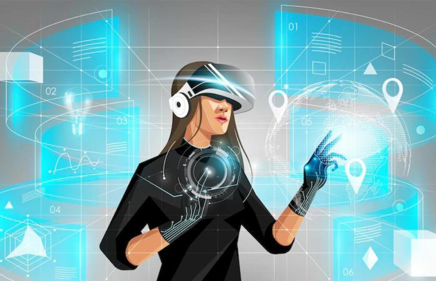 Trace Network Labs wants to make your digital avatars look and feel ‘real’