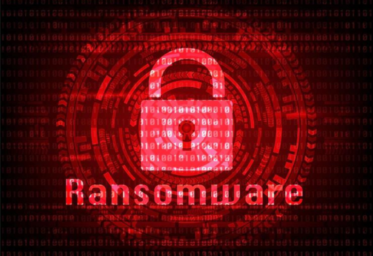 Ransomware attacks increase by 62 per cent in finserve sector