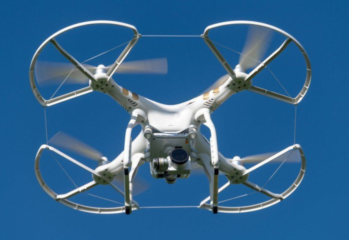 Drones: Government working on procurement framework