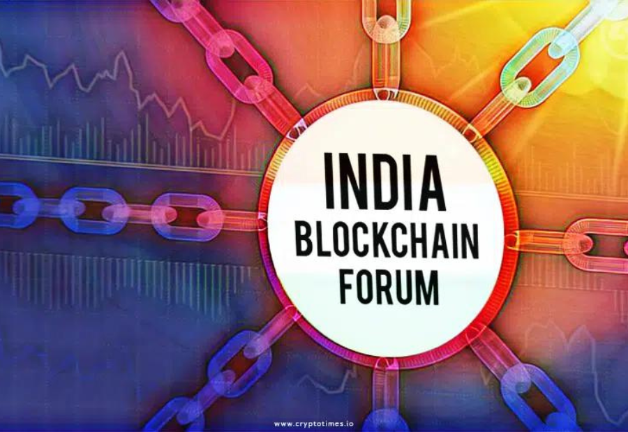 India Blockchain Forum launched on Sunday in Hyderabad India Blockchain Forum launched on Sunday in Hyderabad