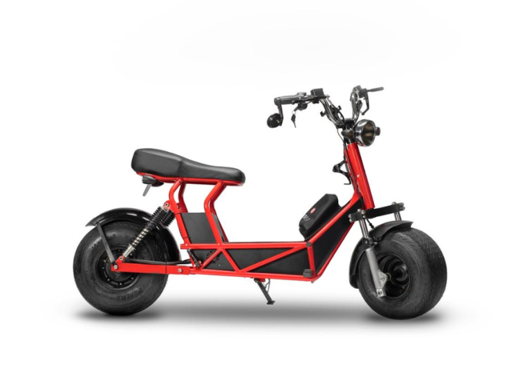 Corrit rolls out Hover 2.0, 2.0+ electric bikes starting at Rs 80k