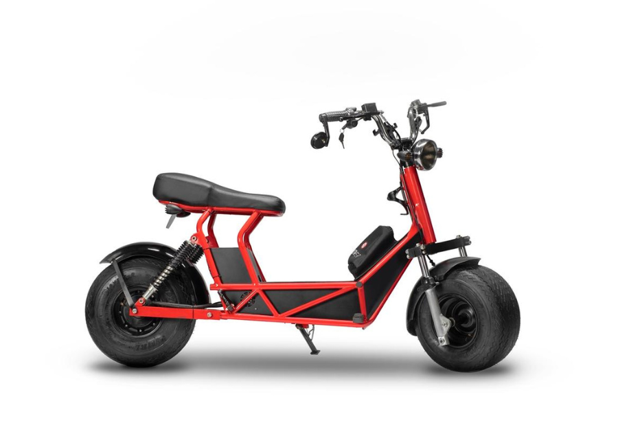 Corrit rolls out Hover 2.0, 2.0+ electric bikes starting at Rs 80k