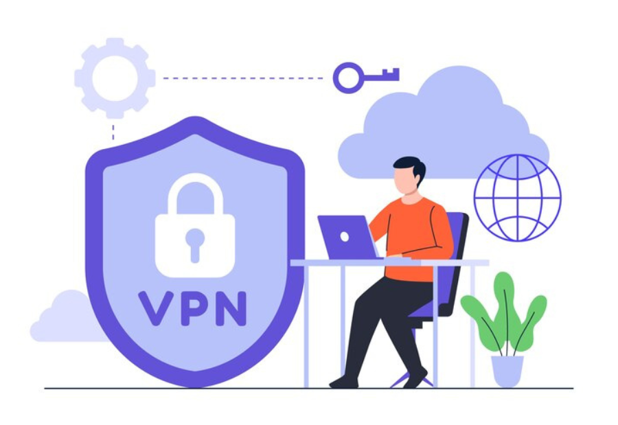 Digital loan sharks turn to VPN