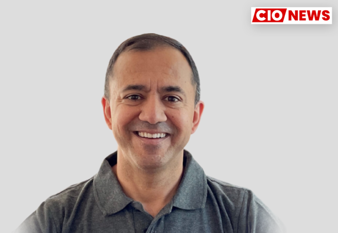 TheMathCompany Announces Appointment of Peeyush Dubey as Chief Marketing & Strategy Officer