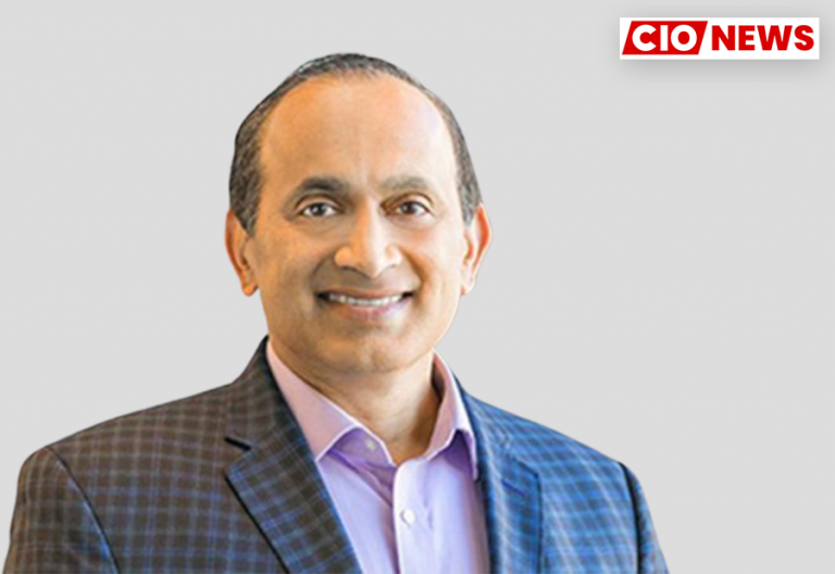 Sanjay Poonen joins next-gen data management company Cohesity as CEO and president