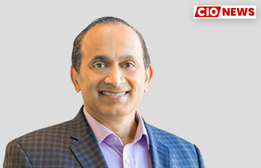 Sanjay Poonen joins next-gen data management company Cohesity as CEO and president