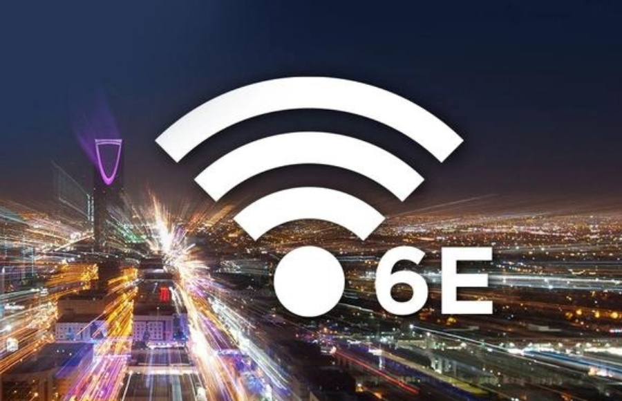 Saudi Arabia holds demo for WiFi 6E technology