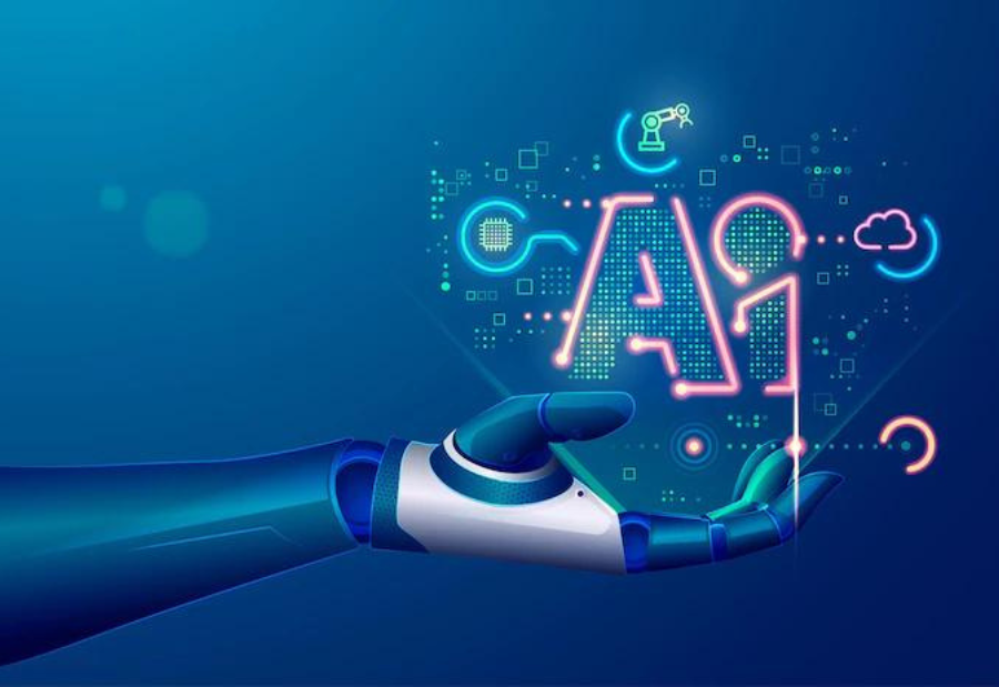 AI algorithm to detect diabetes from ECG