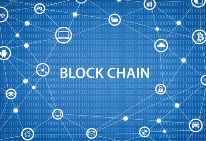 Shanghai releases blockchain digital infrastructure system for urban development