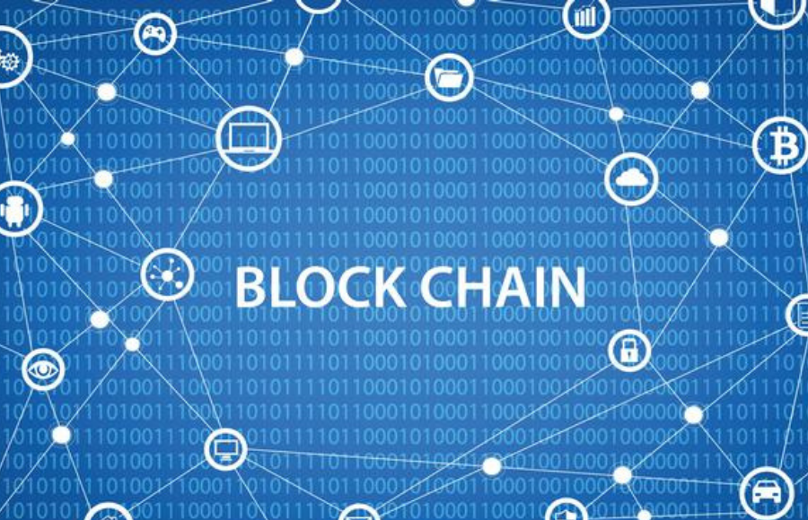 Shanghai releases blockchain digital infrastructure system for urban development