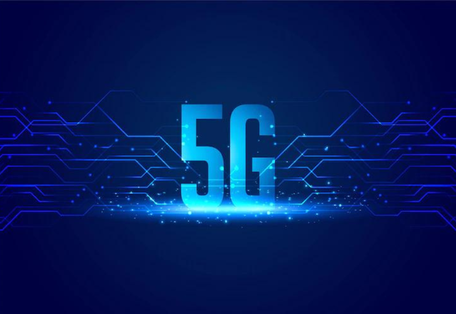 Digital India ready for 5G ride