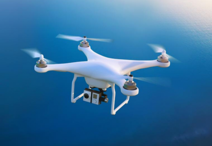 Coal India assessing use of drones to monitor mines