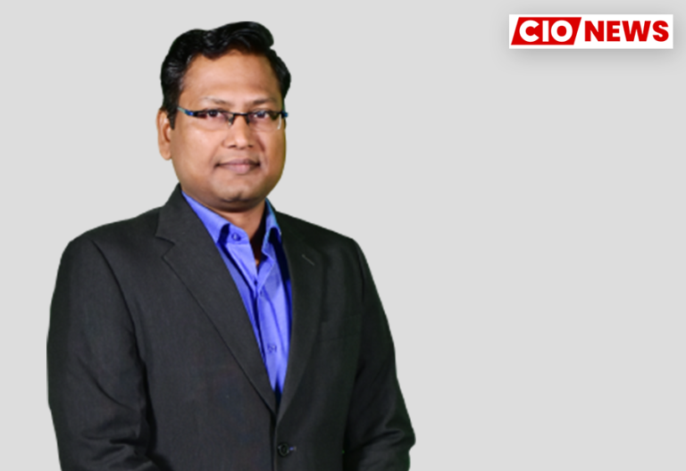 Innovation and automation are always in focus for me as a technology leader, says Dr. Vineet Bansal, Group CIO at Surya Roshni
