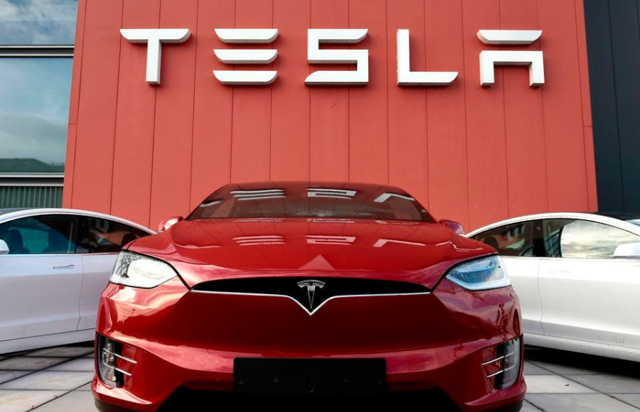 Tesla robotaxi to be Uber and Airbnb combined