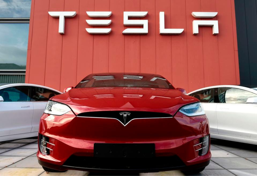 Tesla robotaxi to be Uber and Airbnb combined