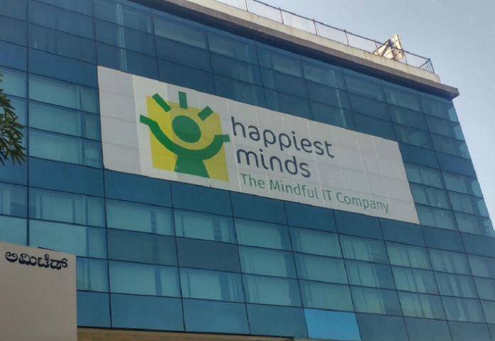 Happiest Minds Technologies launches Identity Vigil 2.0 powered by OneLogin Happiest Minds Technologies launches Identity Vigil 2.0 powered by OneLogin