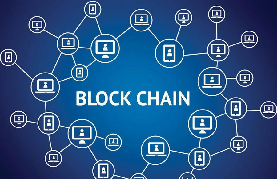 Shanghai to establish blockchain infrastructure by 2025