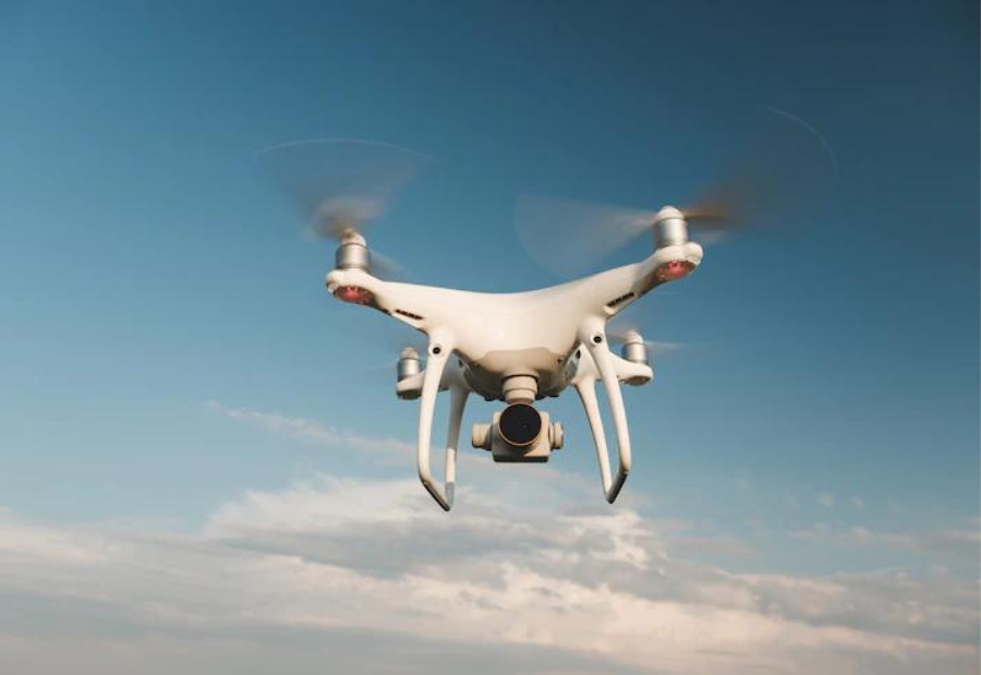 High-impact drones to be developed by ADB and DFI