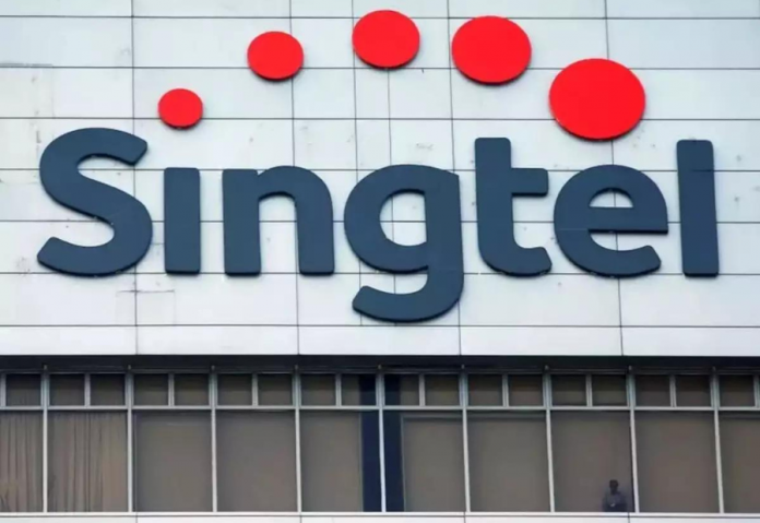 Singtel to invest $100 million in technology startups Singtel to invest $100 million in technology startups