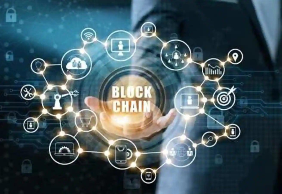 Google parent company has invested $1.5 B in blockchain firms since September