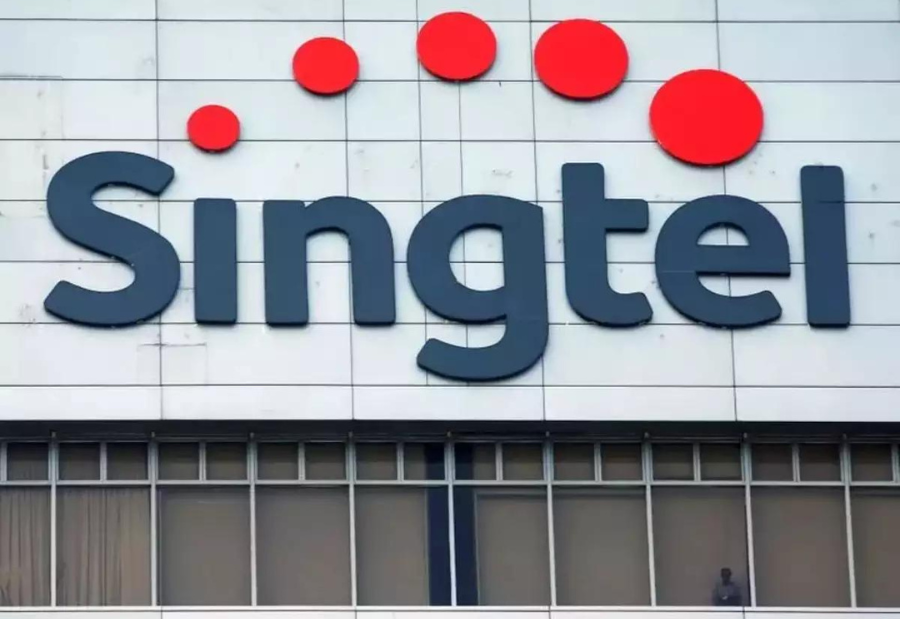 Singtel to invest $100 million in technology startups
