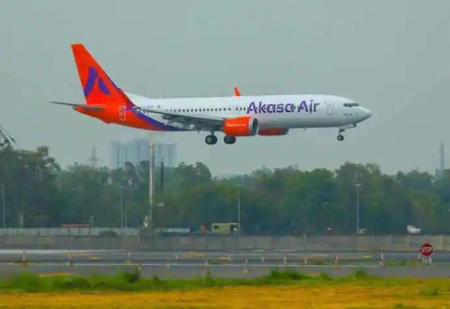 Akasa Air suffers data breach, personal data of thousands of travellers exposed