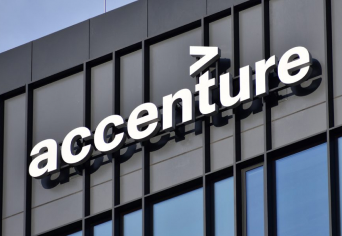 Accenture appoints Rajendra Prasad as Chief Information and Asset Engineering Officer