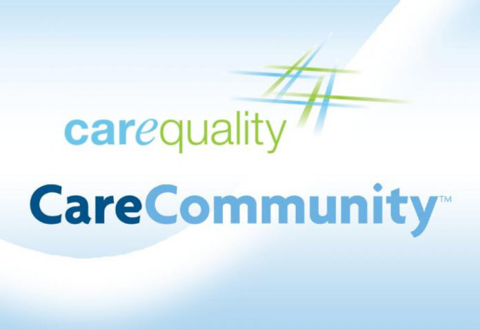 Carequality’s data exchange framework to enable federal participation Carequality’s data exchange framework to enable federal participation