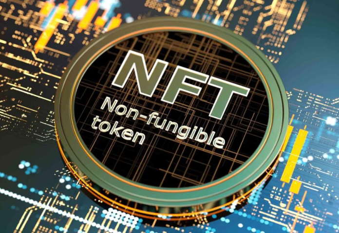 NFT transactions to rise to 40 million by 2027