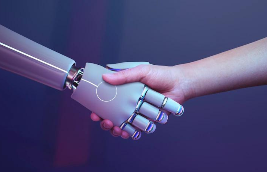 Consumer service robotics market to grow through 2025